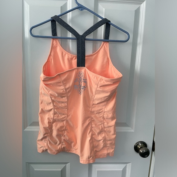 Women’s MPG Large Yoga Athletic Tank Top - Picture 2 of 6